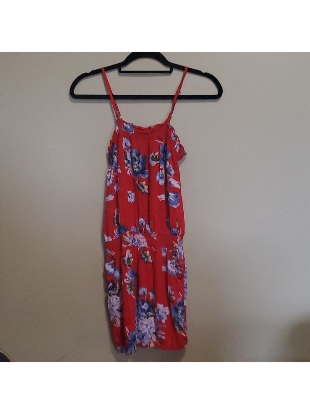 Majora romper size medium